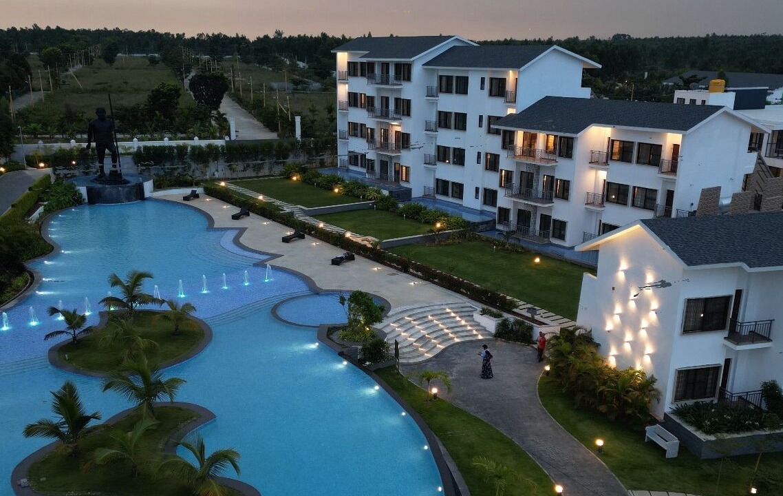 Photo of Outdoor in Malur