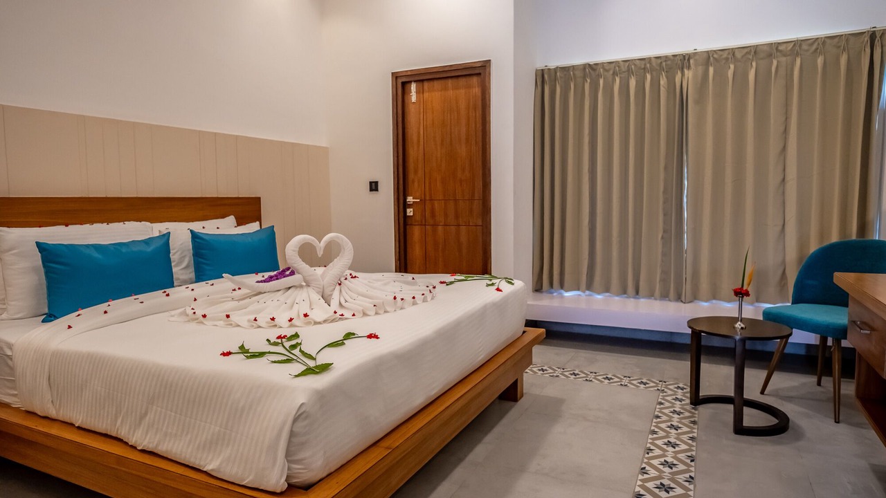 Photo of Bedroom in Malur