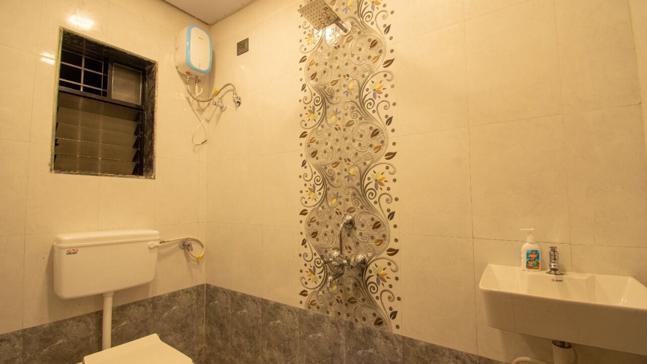 Photo of Bathroom in Malavli