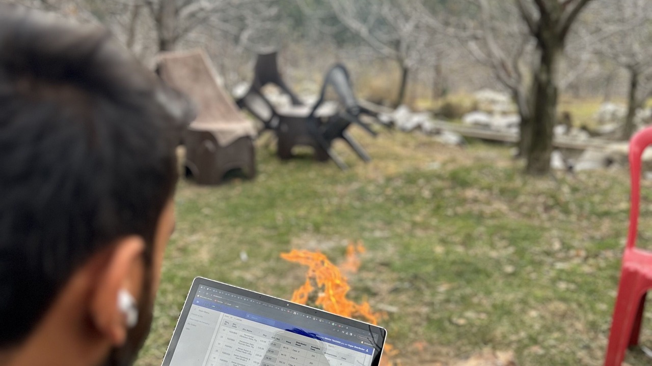 Photo of Outdoor in Burwa