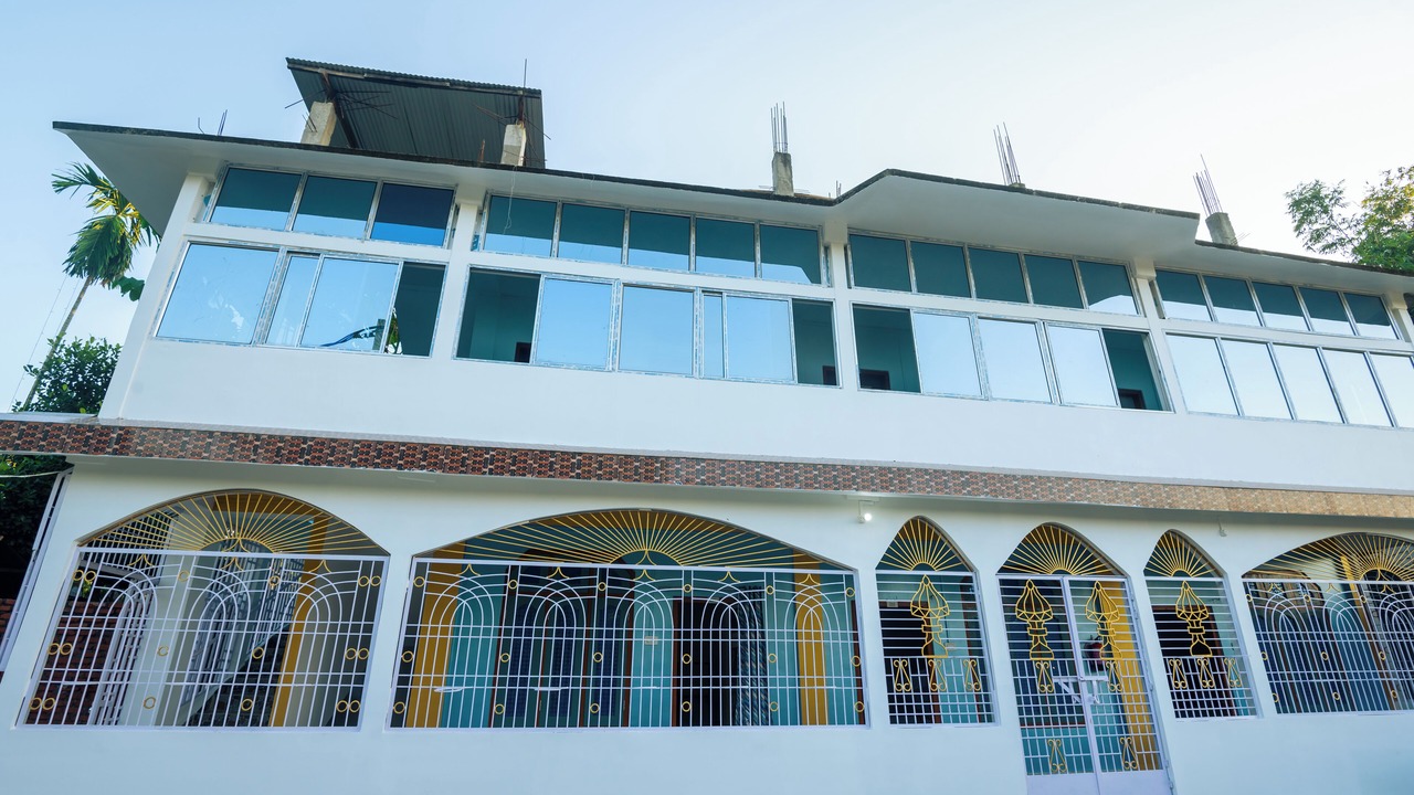 Photo of Outdoor in Hatikhuli