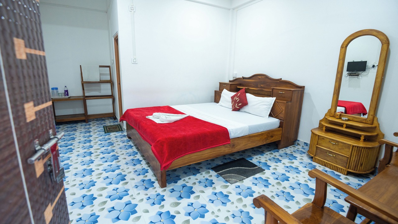 Photo of Bedroom in Hatikhuli