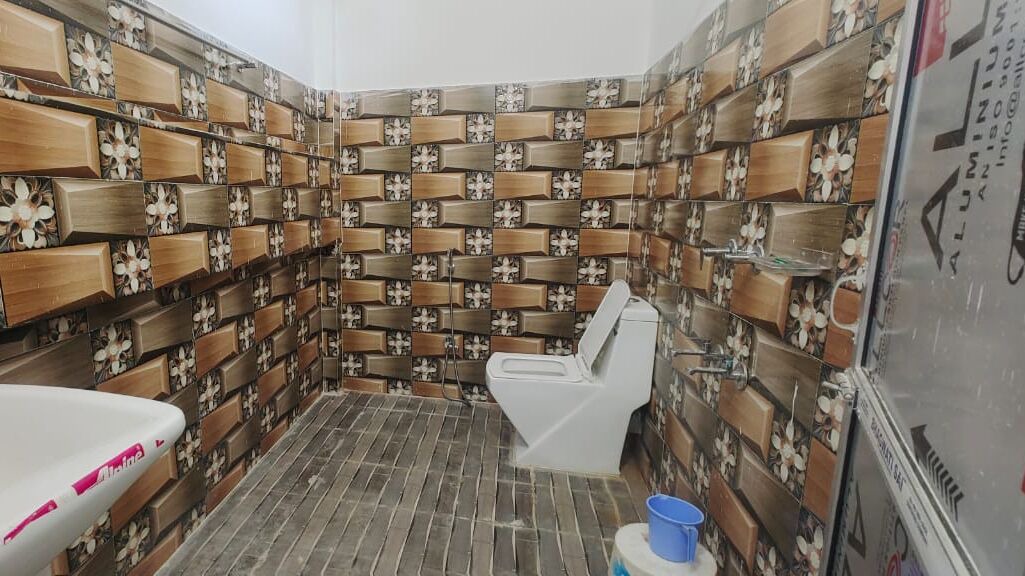 Photo of Bathroom in Hatikhuli