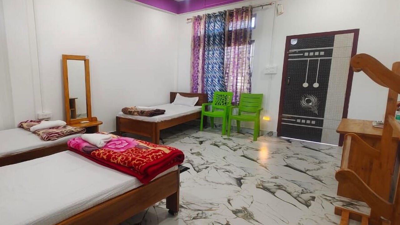 Photo of Bedroom in Hatikhuli