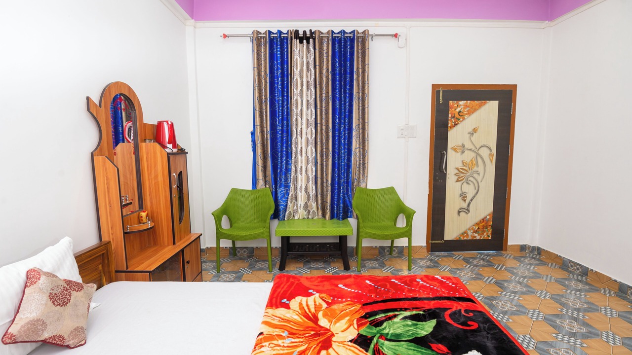 Photo of Bedroom in Hatikhuli