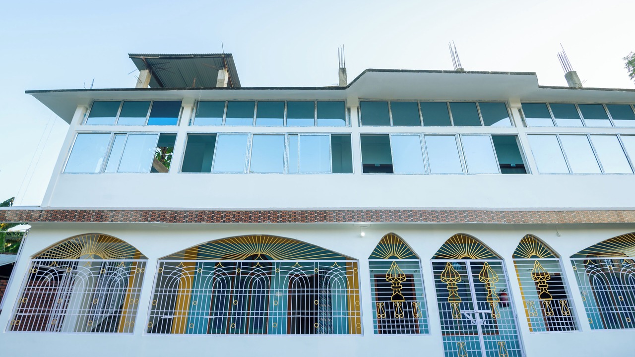 Photo of Outdoor in Hatikhuli