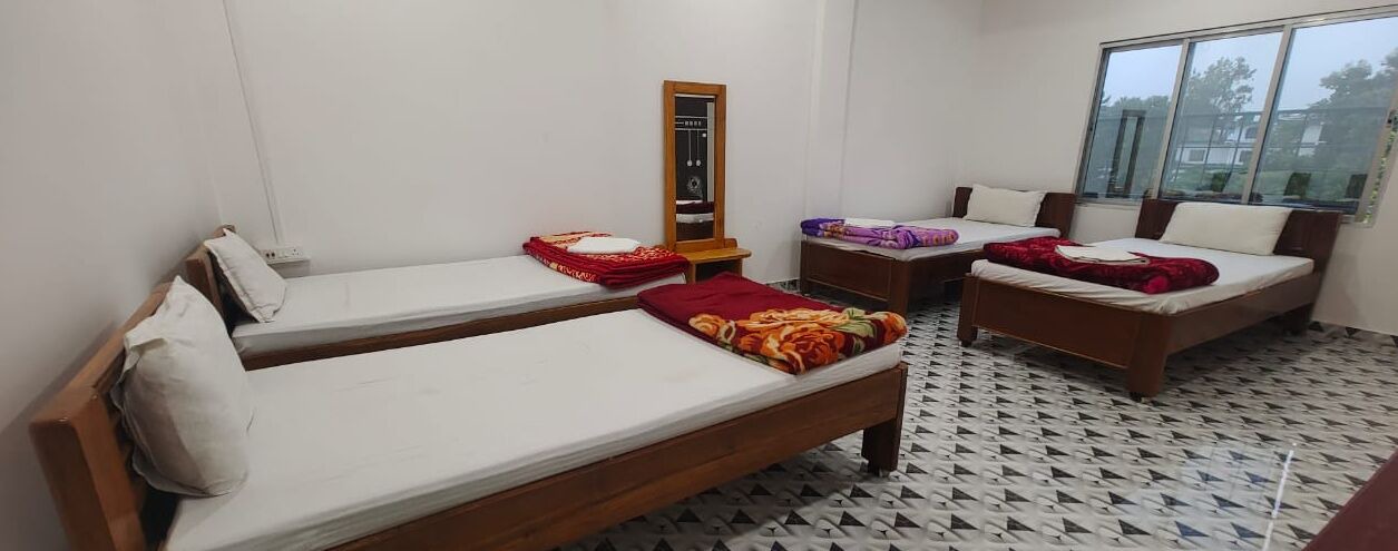 Photo of Bedroom in Hatikhuli