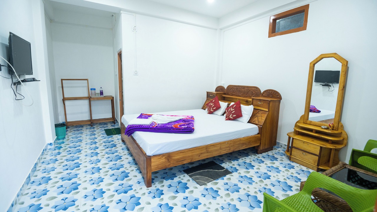 Photo of Bedroom in Hatikhuli