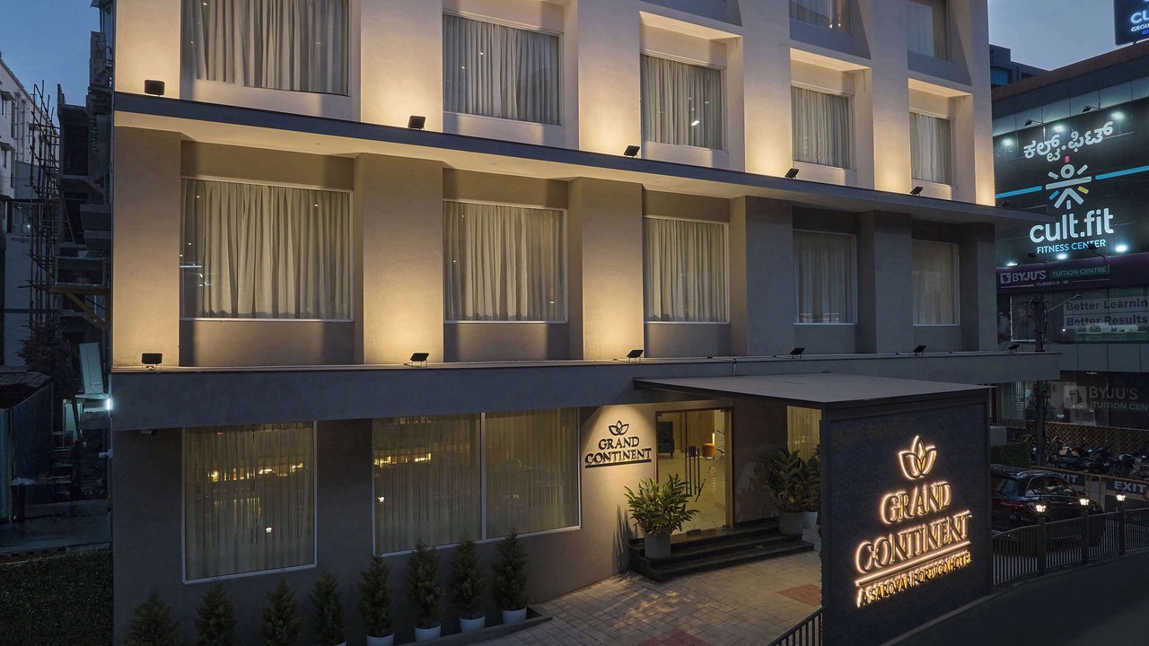 Photo of Outdoor in Vyalikaval HBCS Layout
