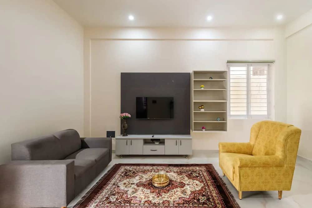 Photo of Livingroom in Bengaluru