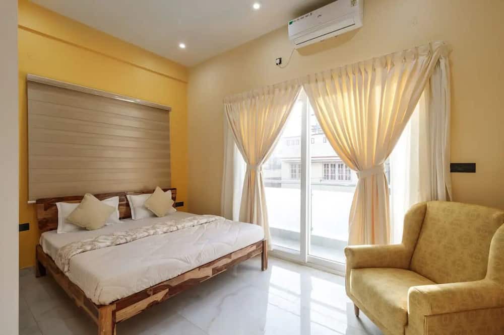 Photo of Bedroom in Bengaluru