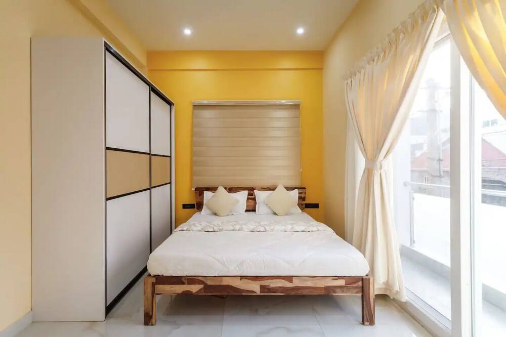 Photo of Bedroom in Bengaluru