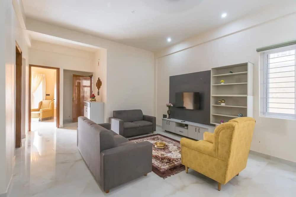 Photo of Livingroom in Bengaluru