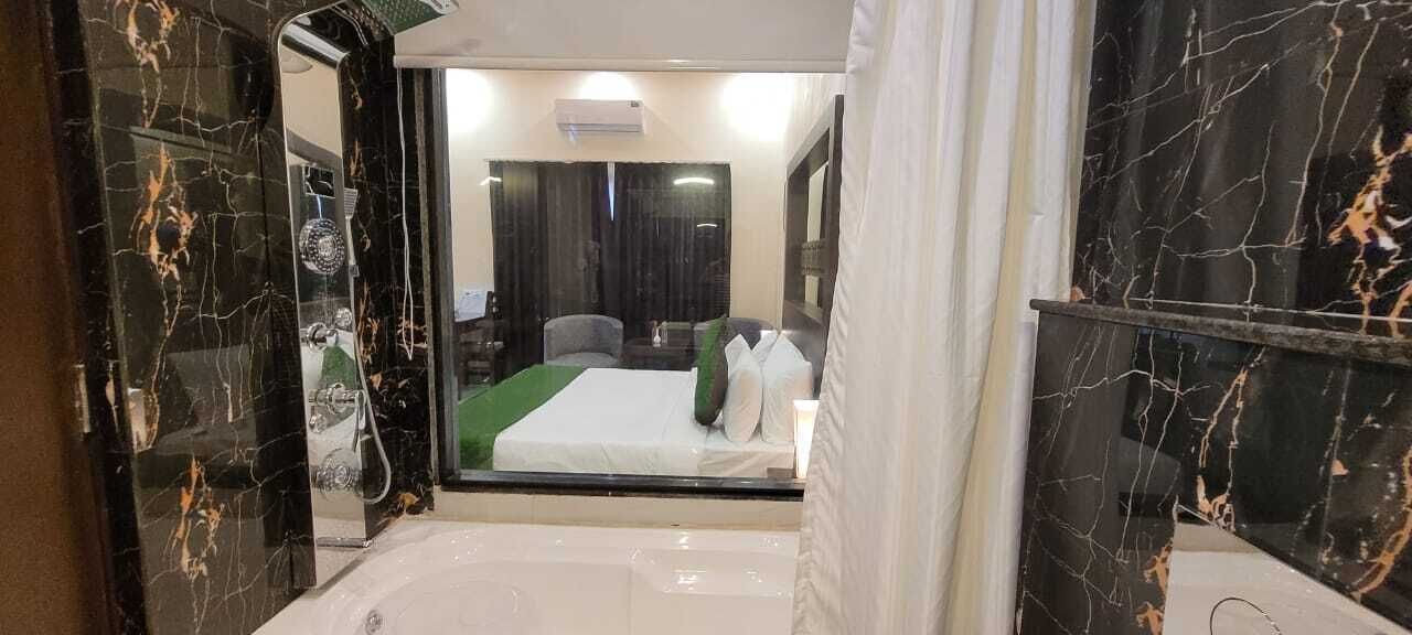 Photo of Bathroom in Udaipur