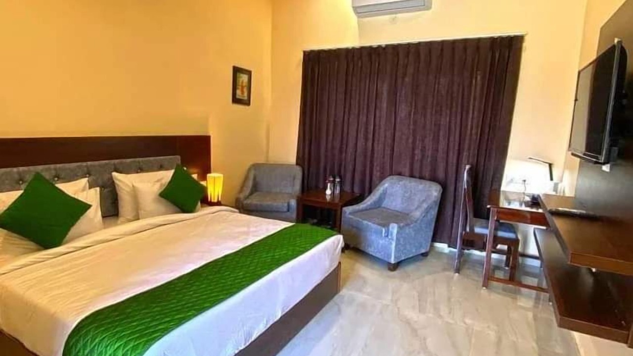 Photo of Bedroom in Udaipur