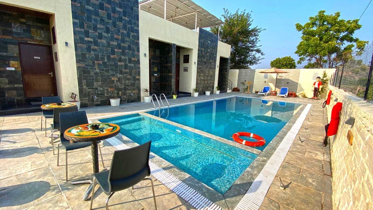 Photo of Outdoor in Udaipur