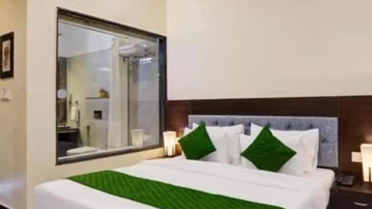 Photo of Bedroom in Udaipur