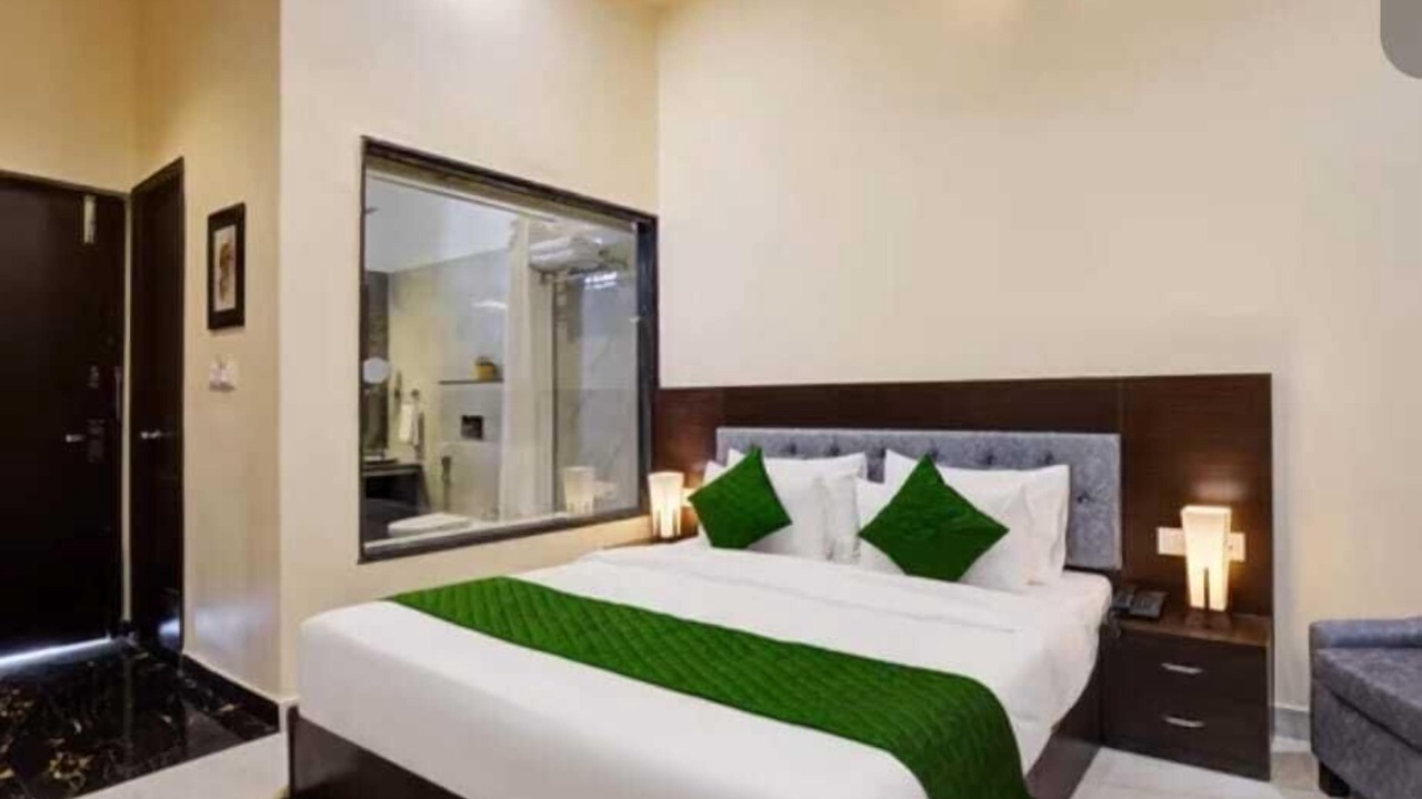 Photo of Bedroom in Udaipur