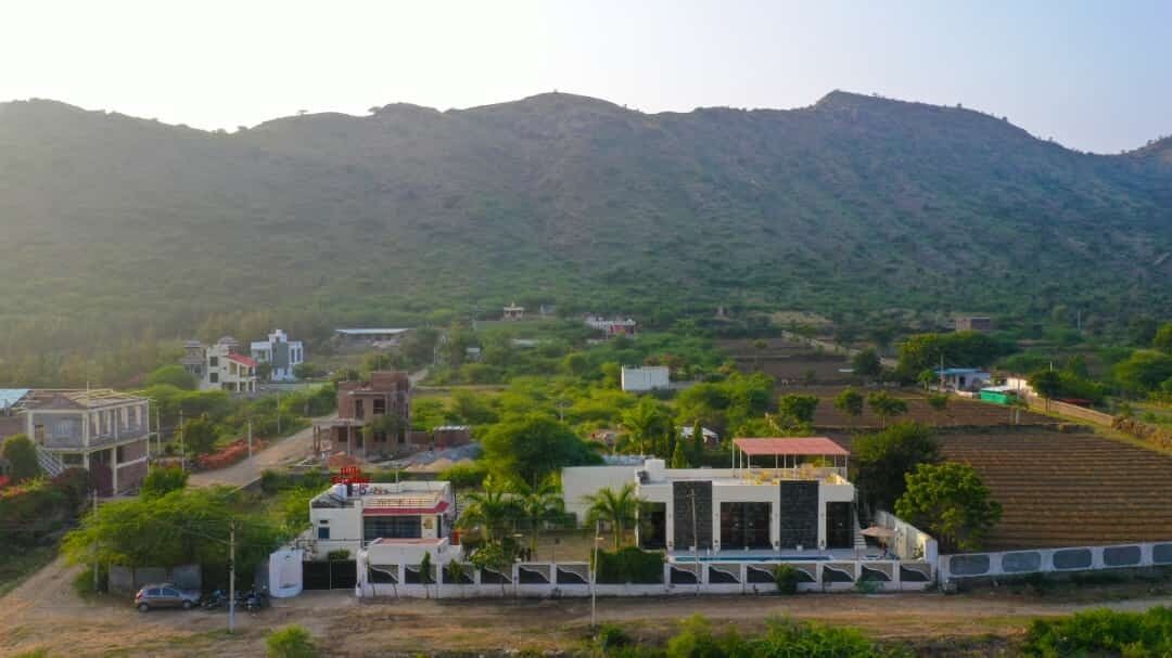 Photo of Outdoor in Udaipur