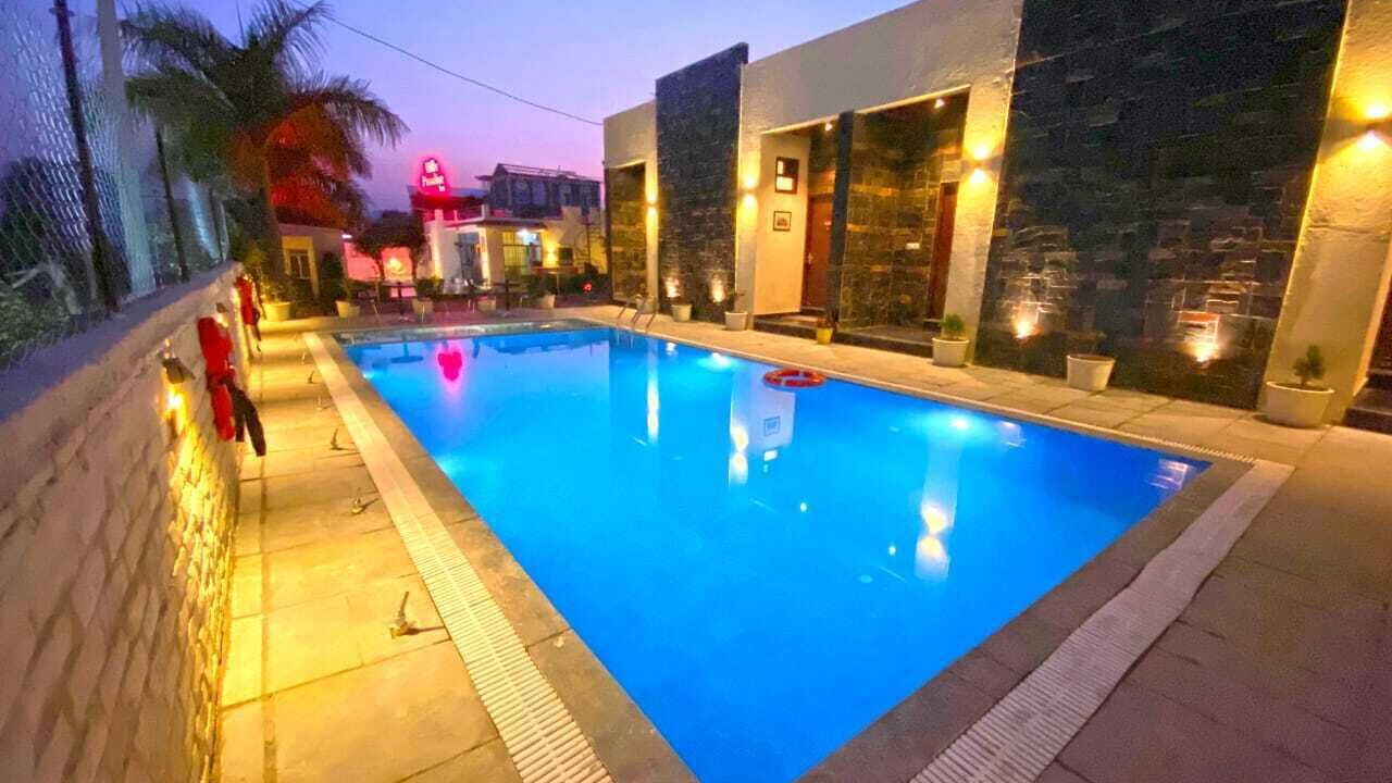 Photo of Outdoor in Udaipur