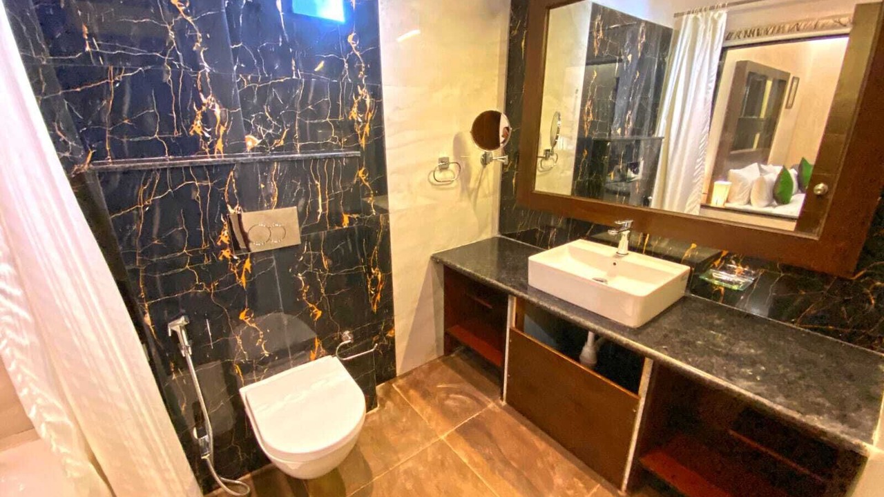 Photo of Bathroom in Udaipur