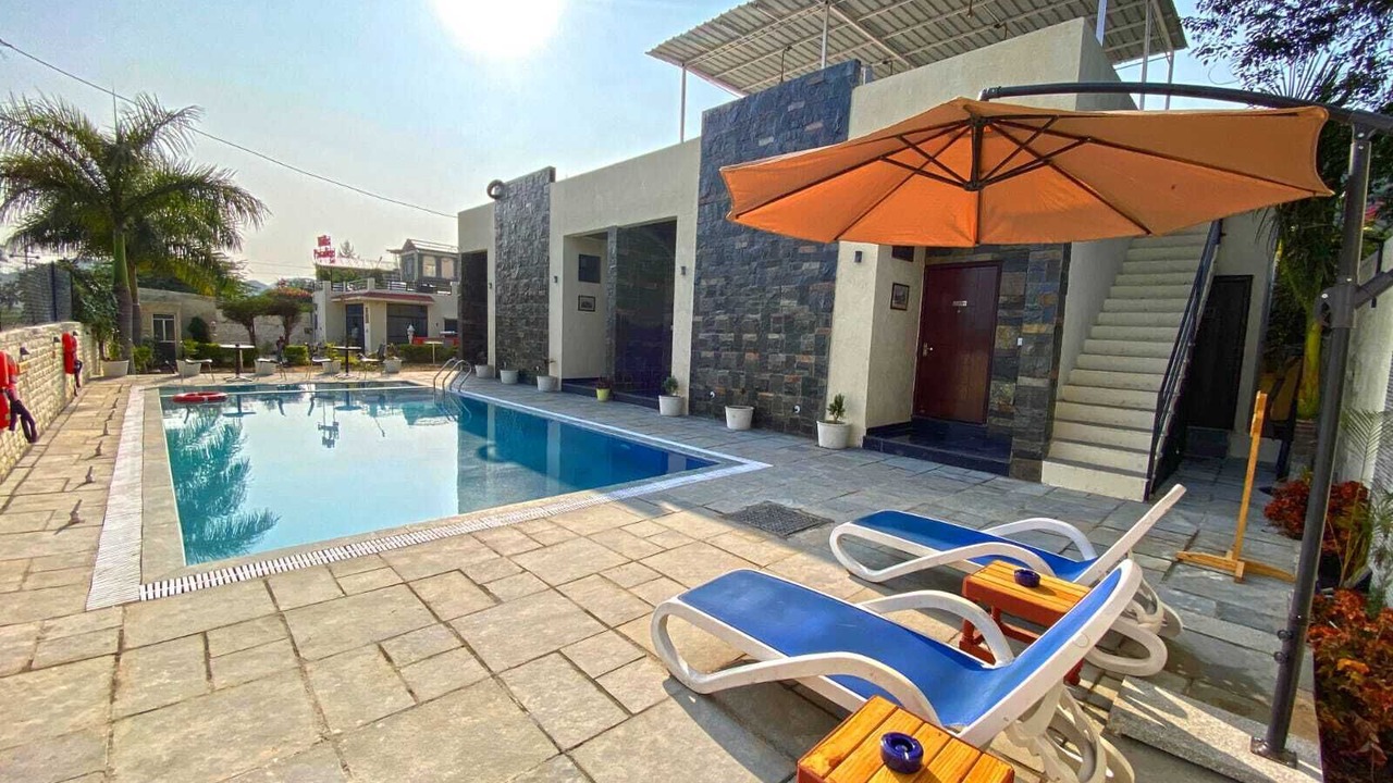 Photo of Outdoor in Udaipur