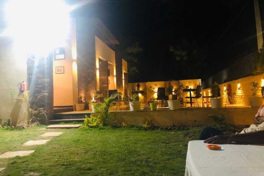Photo of Outdoor in Udaipur