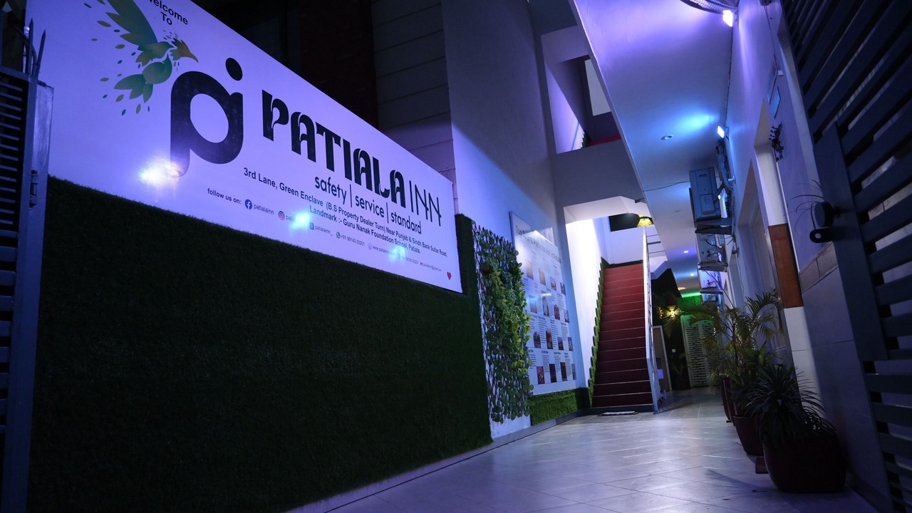 Photo of Outdoor in Patiala