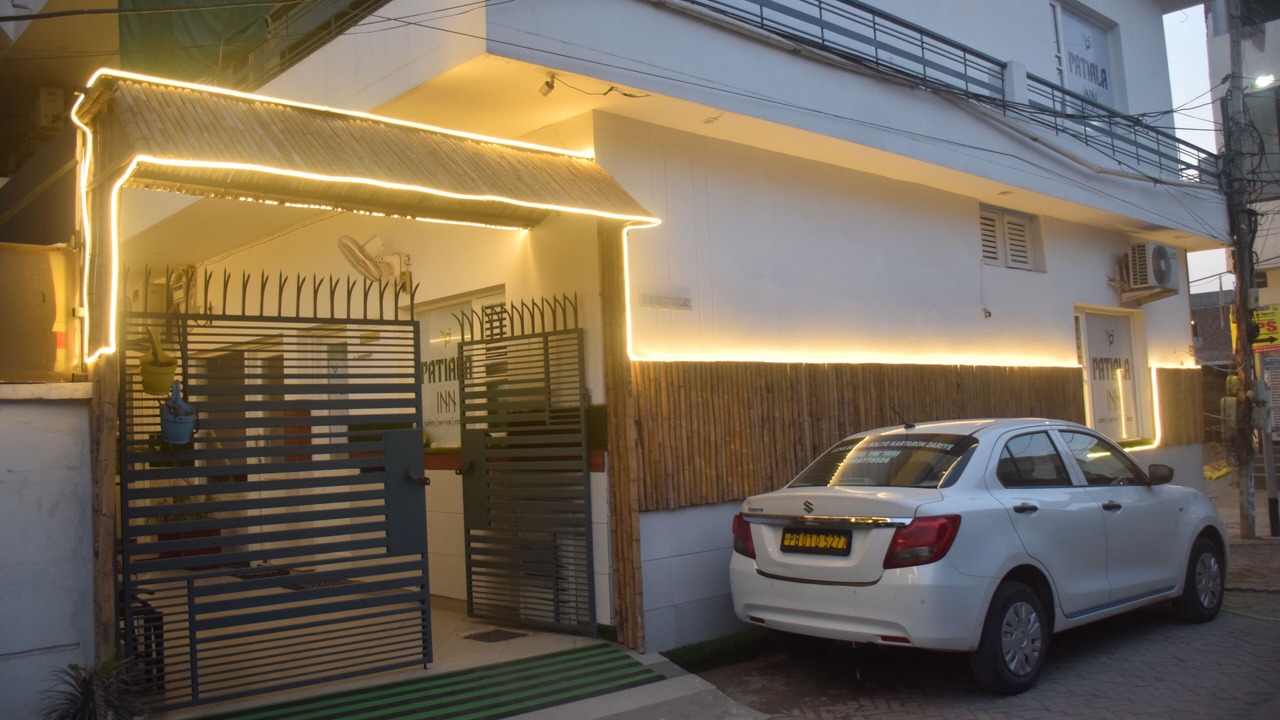 Photo of Outdoor in Patiala