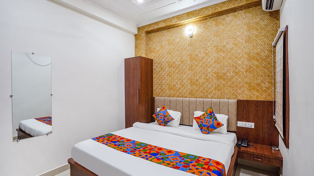 Photo of Bedroom in Varanasi