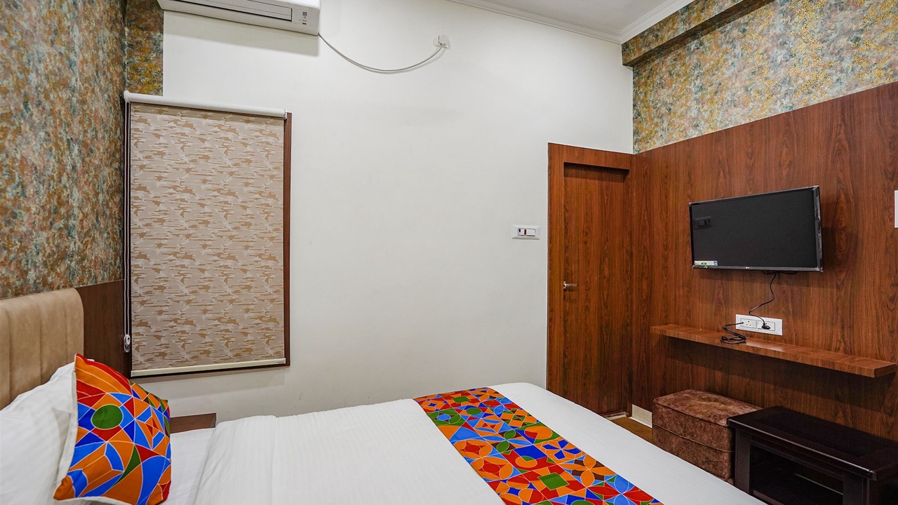 Photo of Bedroom in Varanasi