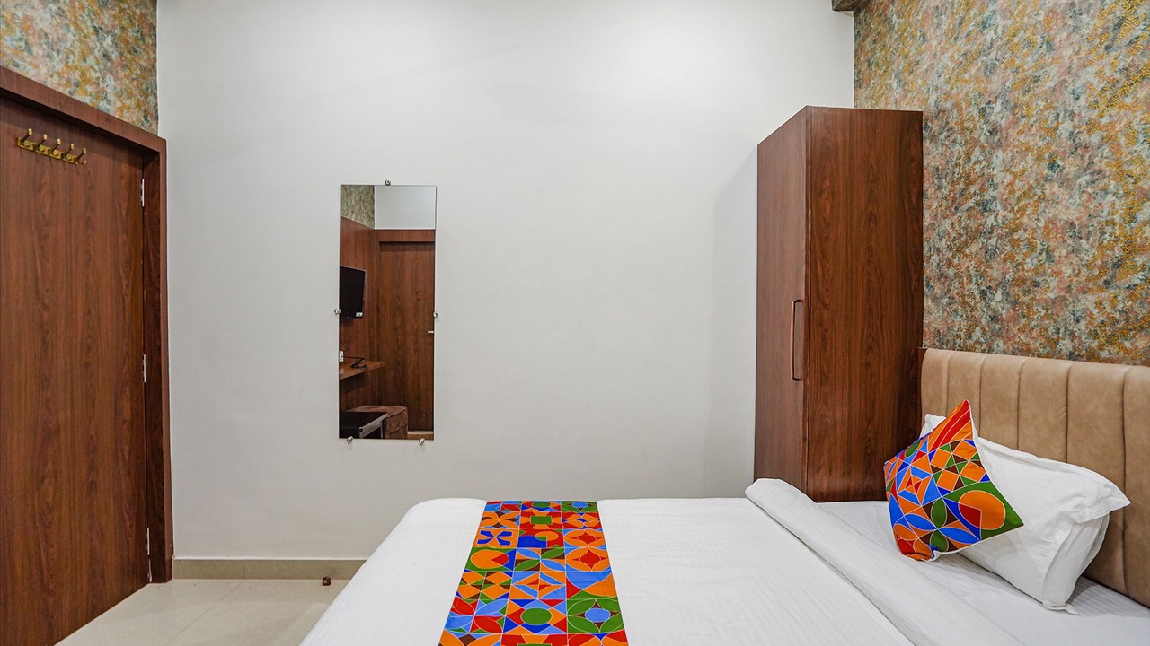 Photo of Bedroom in Varanasi