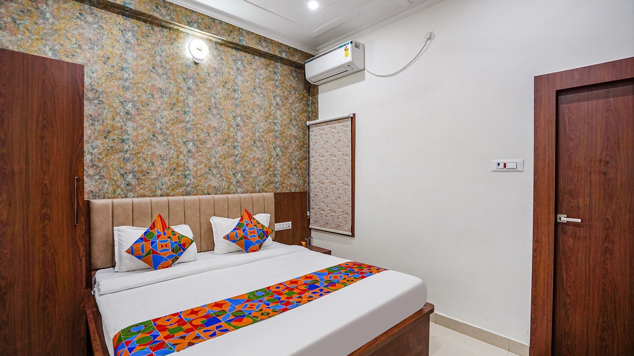 Photo of Bedroom in Varanasi