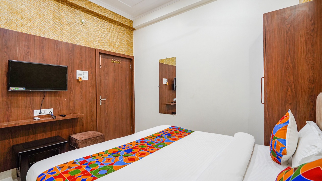 Photo of Bedroom in Varanasi