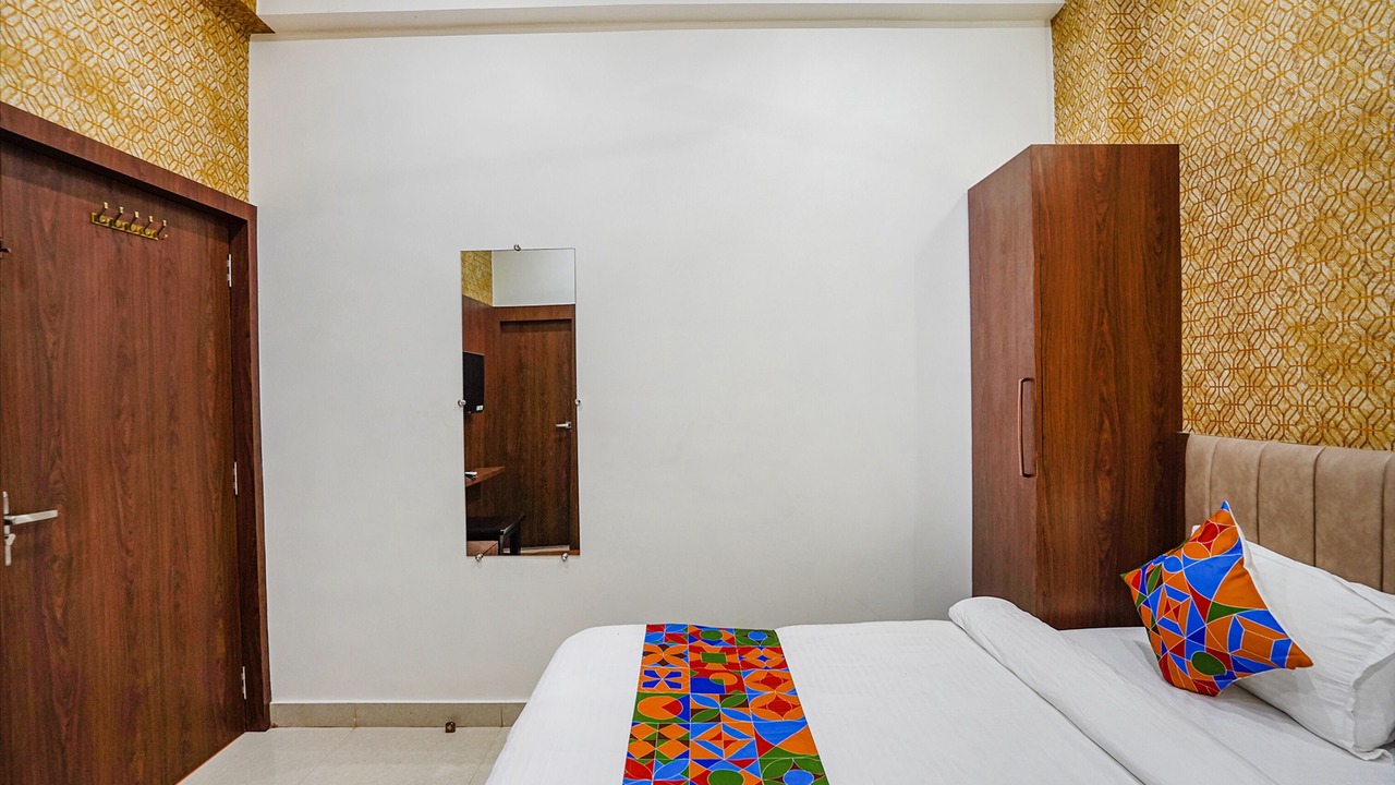 Photo of Bedroom in Varanasi