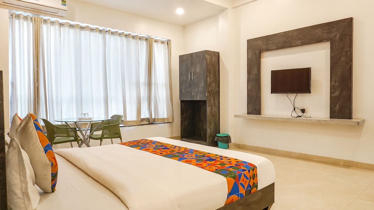 Photo of Bedroom in Jadhavwadi