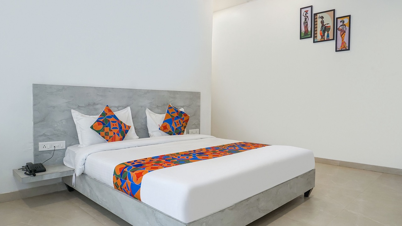 Photo of Bedroom in Jadhavwadi