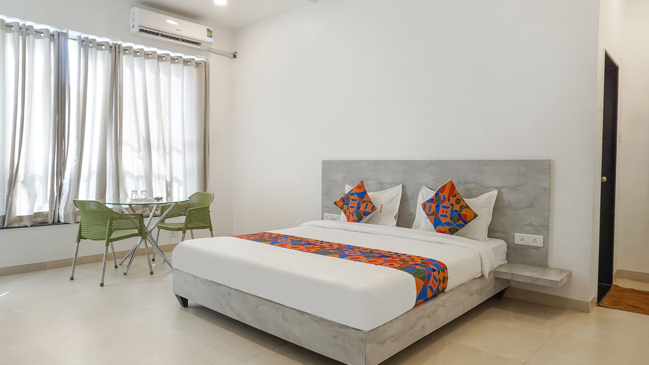 Photo of Bedroom in Jadhavwadi