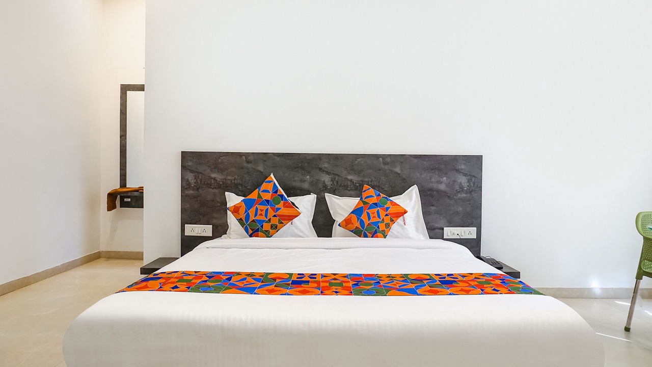 Photo of Bedroom in Jadhavwadi