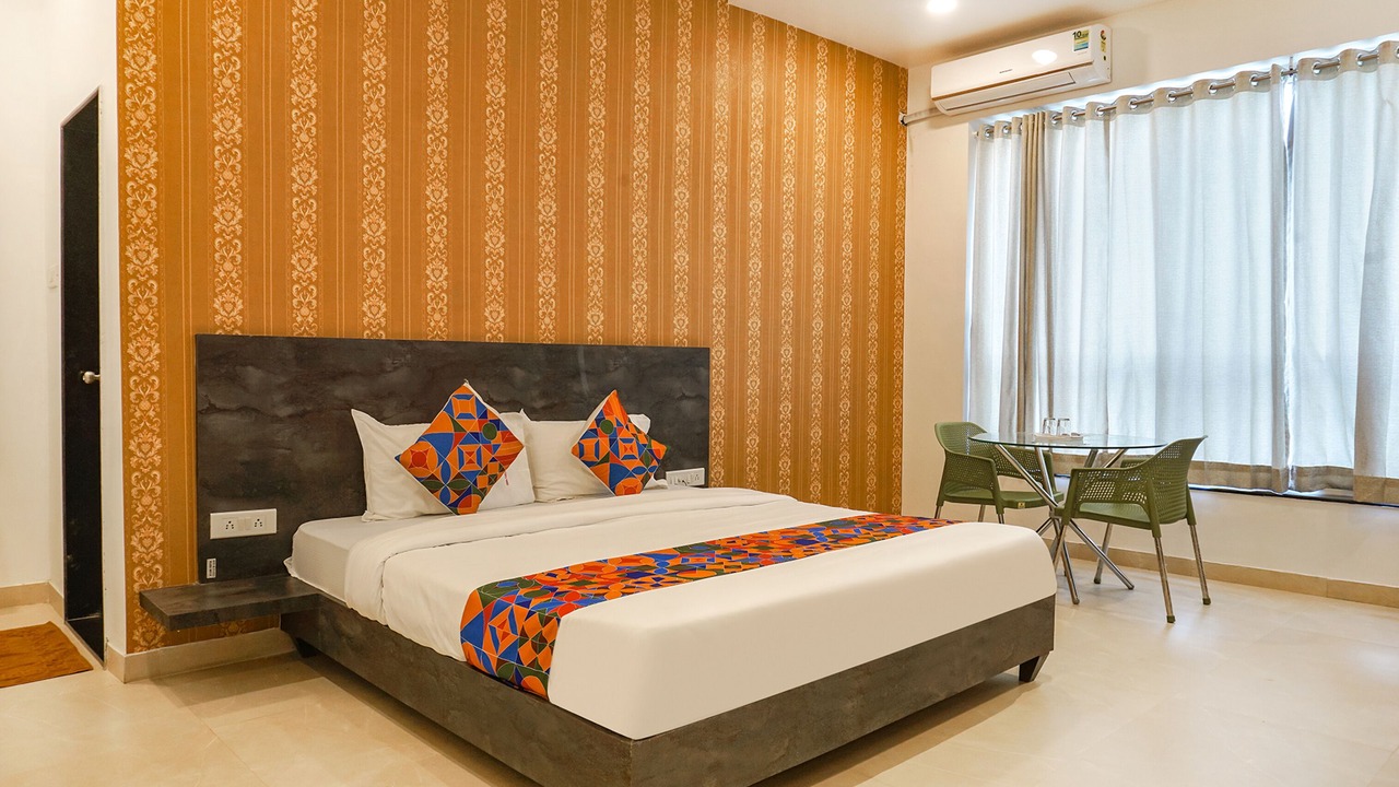 Photo of Bedroom in Jadhavwadi