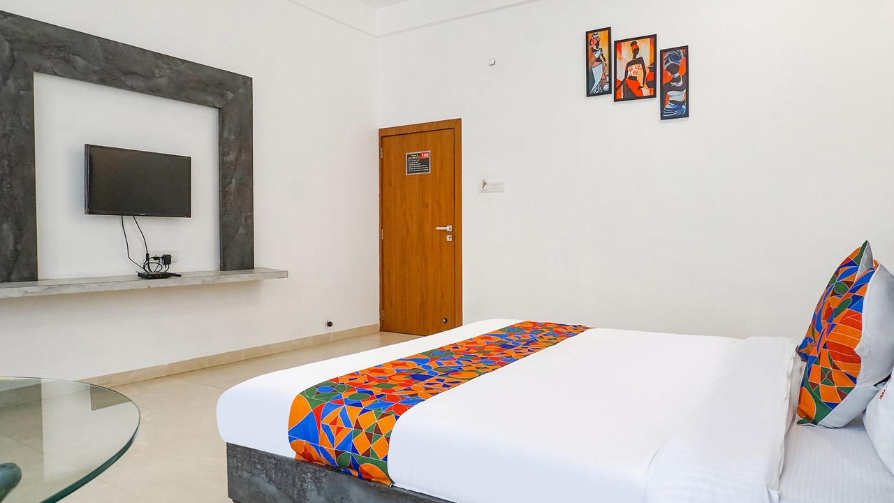 Photo of Bedroom in Jadhavwadi