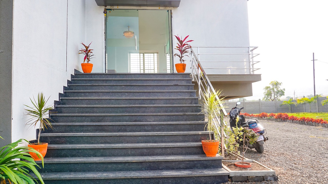 Photo of Outdoor in Jadhavwadi