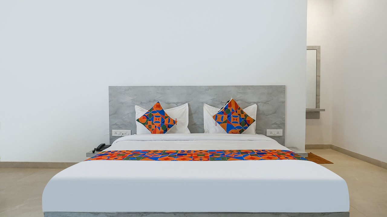 Photo of Bedroom in Jadhavwadi