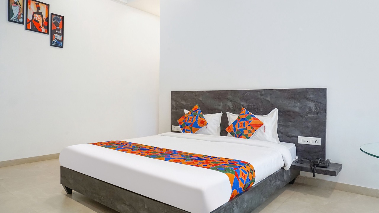 Photo of Bedroom in Jadhavwadi
