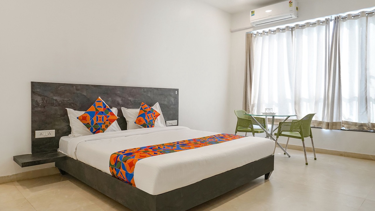 Photo of Bedroom in Jadhavwadi
