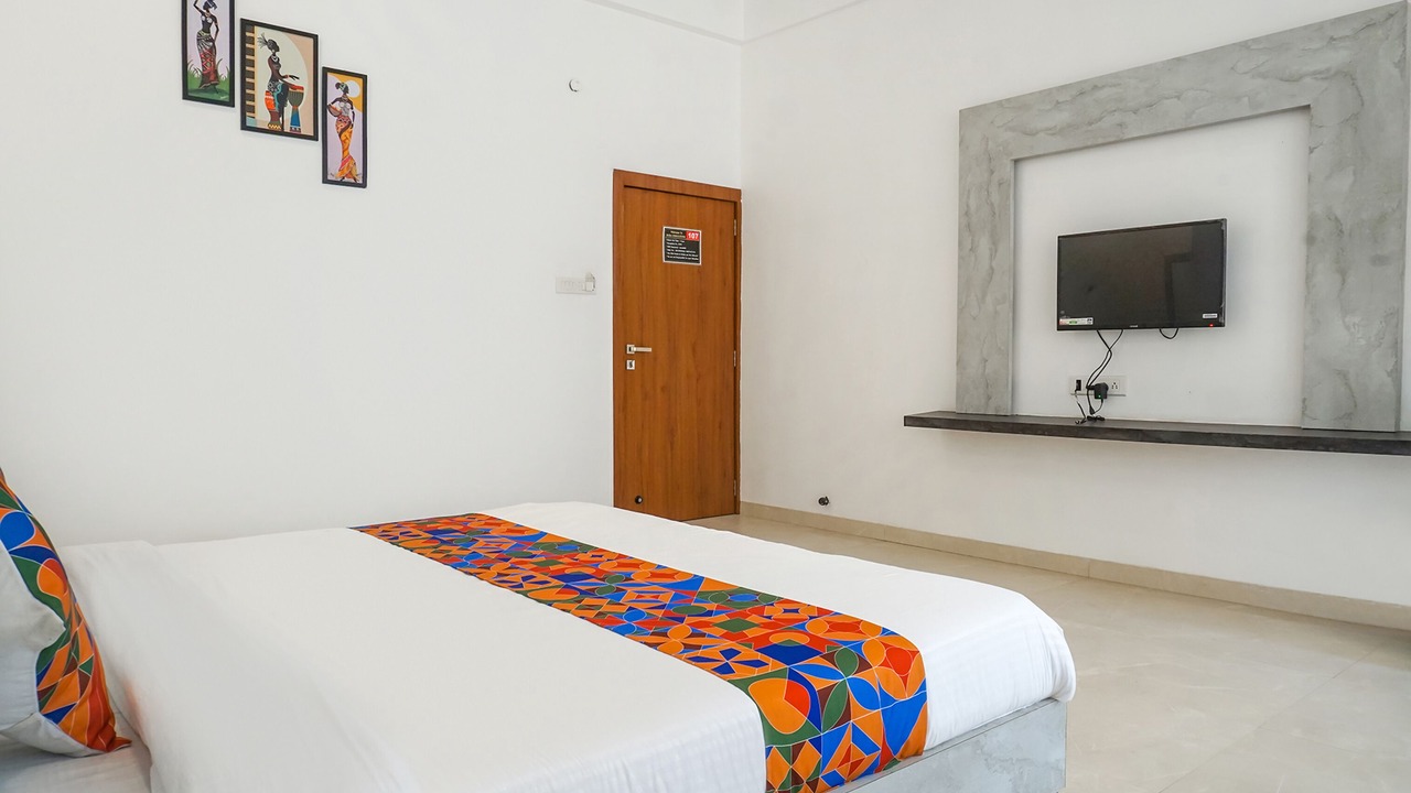 Photo of Bedroom in Jadhavwadi