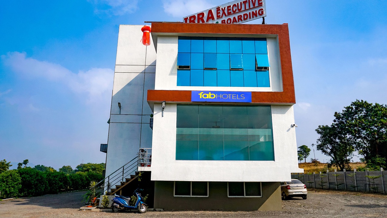 Photo of Outdoor in Jadhavwadi