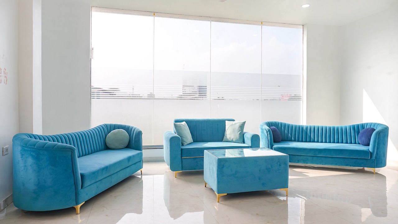 Photo of Livingroom in Jadhavwadi
