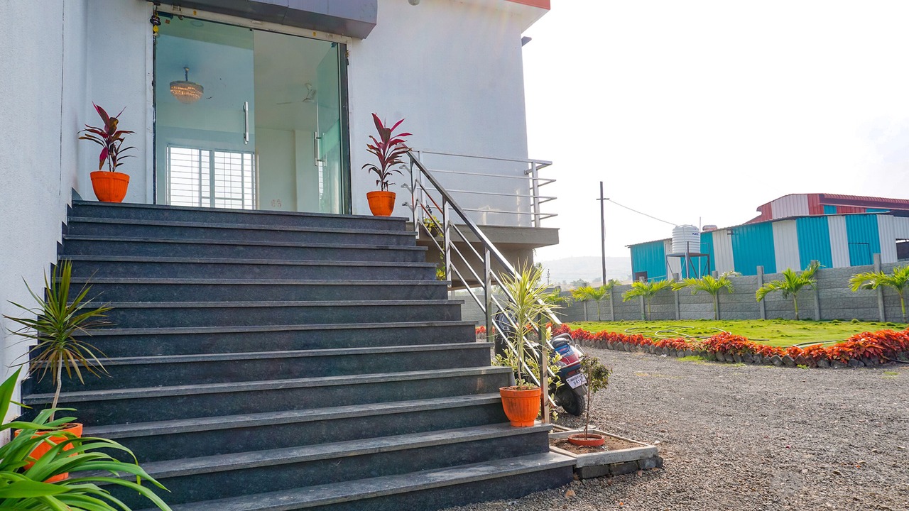 Photo of Outdoor in Jadhavwadi