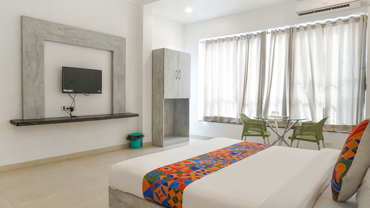 Photo of Bedroom in Jadhavwadi